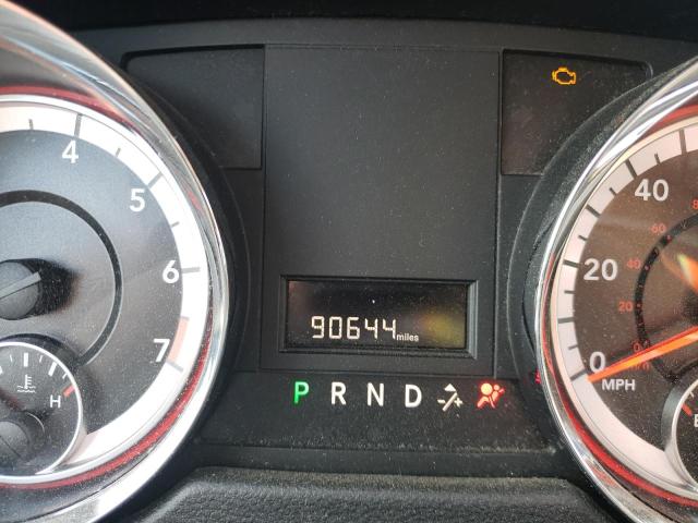 Photo 8 from auction – 2017 DODGE GRAND CARA with VIN 2C4RDGCG4HR761287