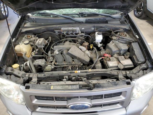 Photo 7 from auction – 2008 FORD ESCAPE LIM with VIN 1FMCU94118KA87265