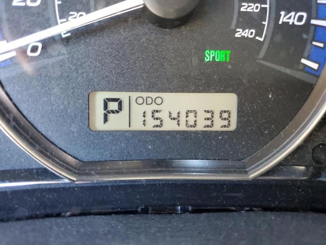 Photo 8 from auction – 2012 SUBARU FORESTER 2 with VIN JF2SHBDC3CH446815