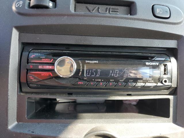 Photo 9 from auction – 2003 SATURN VUE with VIN 5GZCZ63B83S882836