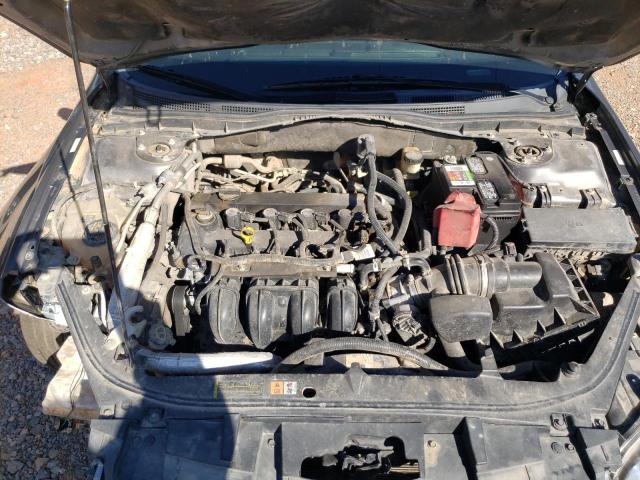 Photo 7 from auction – 2010 FORD FUSION SE with VIN 3FAHP0HA2AR373608