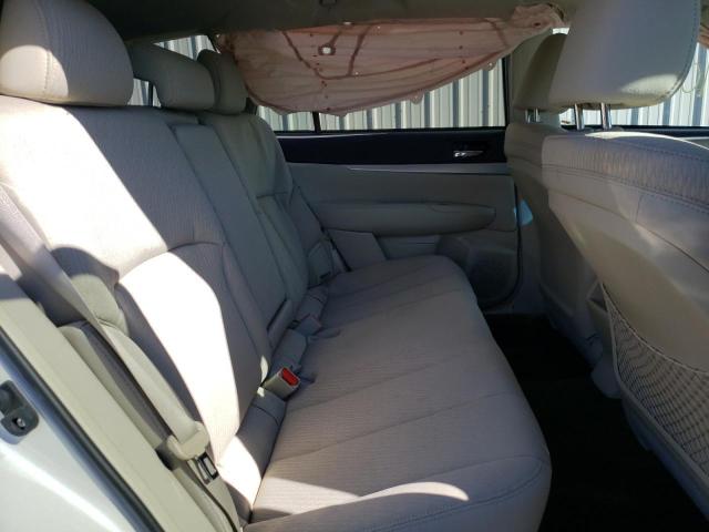 Снимка 6 от търг – 2011 SUBARU OUTBACK 2. с VIN 4S4BRBCC7B3432825