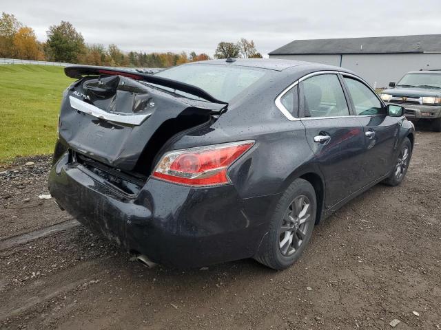 Photo 4 from auction – 2015 NISSAN ALTIMA 2.5 with VIN 1N4AL3APXFC499184