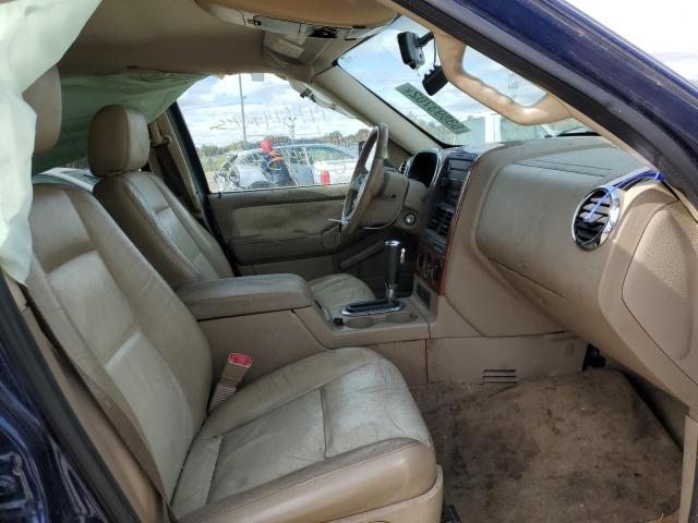 Photo 5 from auction – 2007 FORD EXPLORER E with VIN 1FMEU64E87UA40912