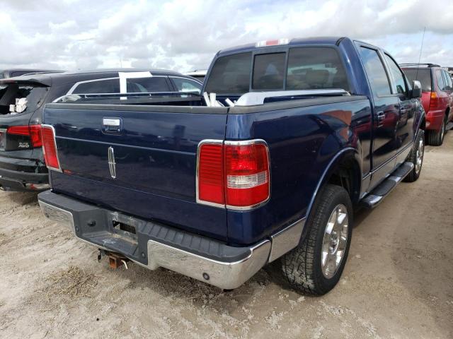 Photo 4 from auction – 2007 LINCOLN MARK LT with VIN 5LTPW18507FJ02339