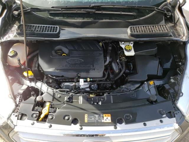 Photo 7 from auction – 2018 FORD ESCAPE SE with VIN 1FMCU9GDXJUA70173