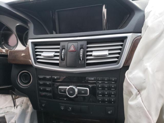 Photo 9 from auction – 2013 MERCEDES-BENZ E 350 4MAT with VIN WDDHF8JB8DA675407