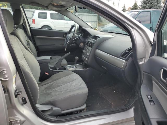 Photo 5 from auction – 2011 MITSUBISHI GALANT FE with VIN 4A32B2FF4BE007594