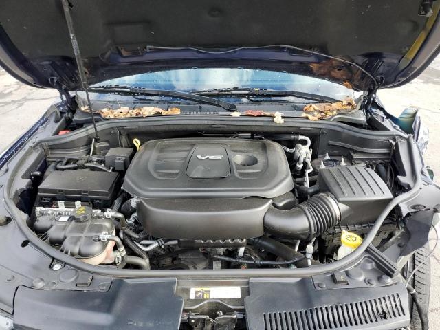 Photo 7 from auction – 2018 DODGE DURANGO GT with VIN 1C4RDJDG9JC329921