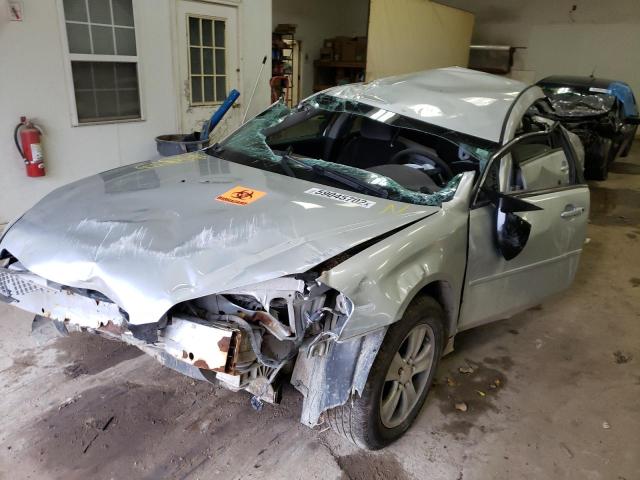 Photo 2 from auction – 2016 CHEVROLET IMPALA LIM with VIN 2G1WA5E34G1103291
