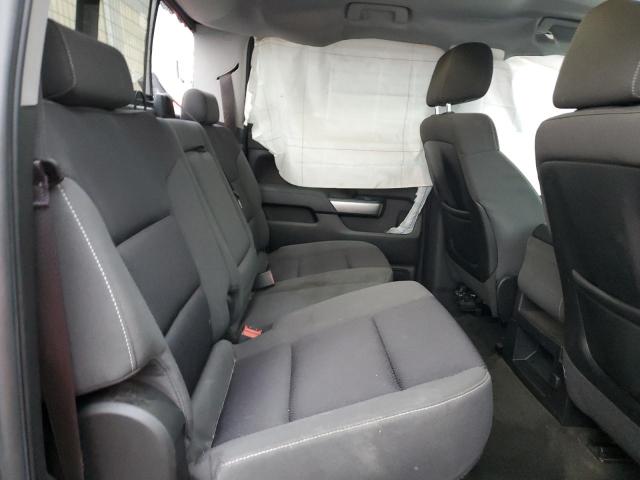 Photo 6 from auction – 2015 CHEVROLET SILVERADO with VIN 3GCUKREC1FG474398