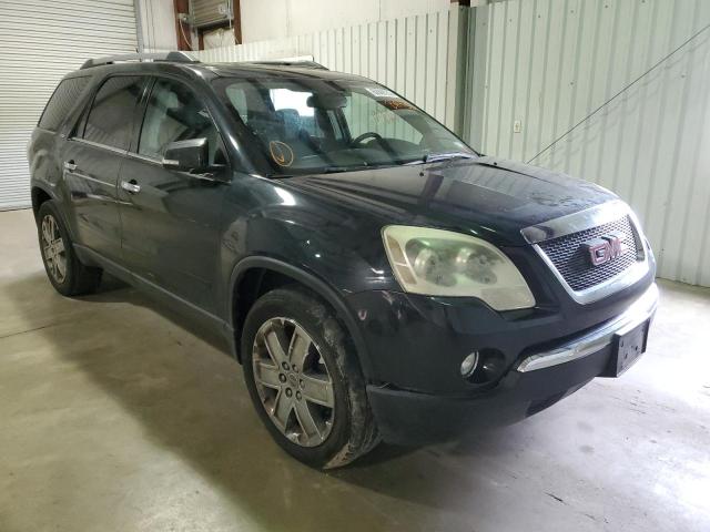 Photo 1 from auction – 2010 GMC ACADIA SLT with VIN 1GKLRNED1AJ219433