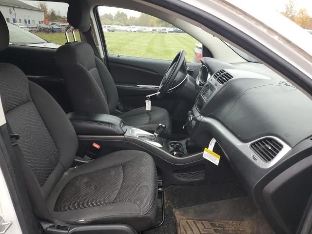 Photo 5 from auction – 2016 DODGE JOURNEY SE with VIN 3C4PDCAB4GT164403