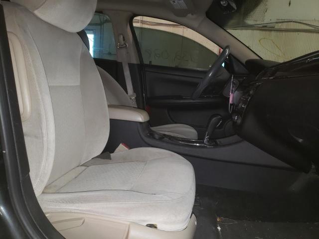 Photo 5 from auction – 2012 CHEVROLET IMPALA LT with VIN 2G1WG5E38C1320545