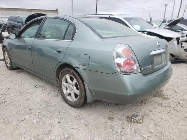 Photo 3 from auction – 2006 NISSAN ALTIMA S with VIN 1N4AL11D46C131397