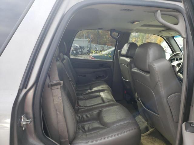 Photo 6 from auction – 2005 GMC YUKON DENA with VIN 1GKEK63U75J105903