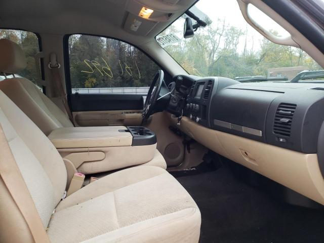 Photo 5 from auction – 2007 GMC NEW SIERRA with VIN 2GTEK13M971574163