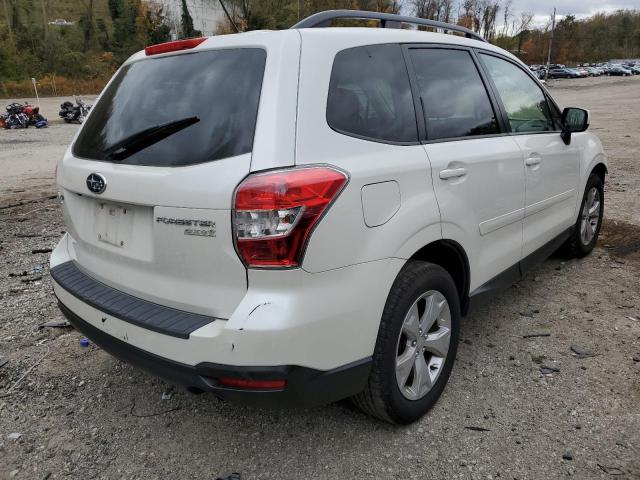 Photo 4 from auction – 2014 SUBARU FORESTER 2 with VIN JF2SJAEC1EH556956