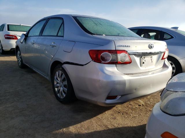 Photo 3 from auction – 2012 TOYOTA CAROLLA with VIN 2T1BU4EE5CC765403