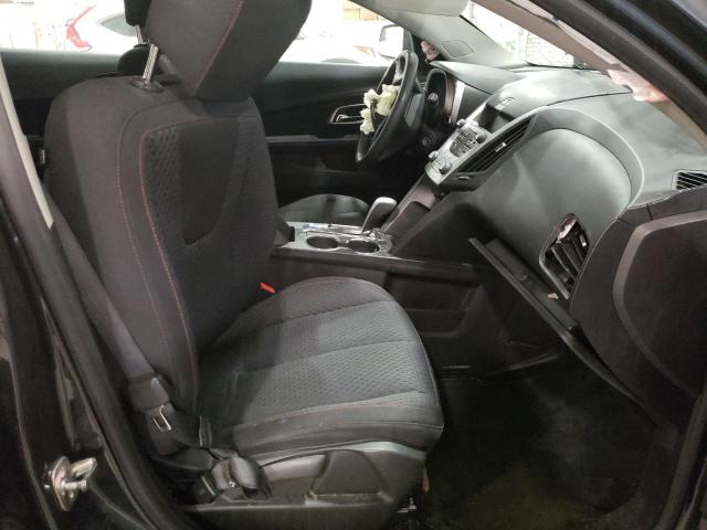 Photo 5 from auction – 2012 CHEVROLET EQUINOX LS with VIN 2GNALBEK7C1332907