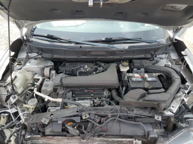 Photo 7 from auction – 2015 NISSAN ROGUE S with VIN KNMAT2MT1FP542638