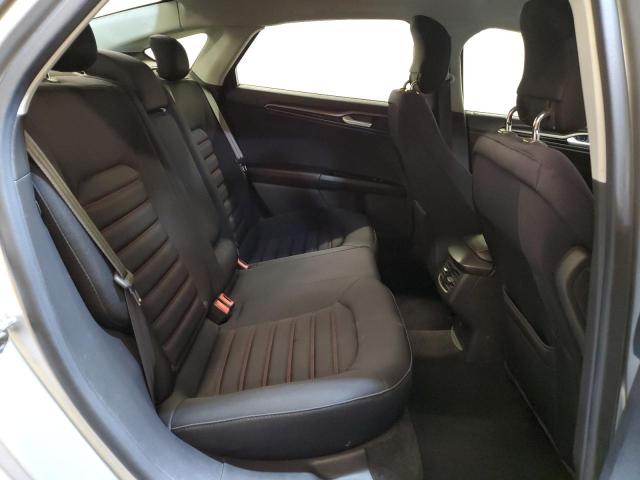 Photo 6 from auction – 2013 FORD FUSION SE with VIN 3FA6P0H99DR240765
