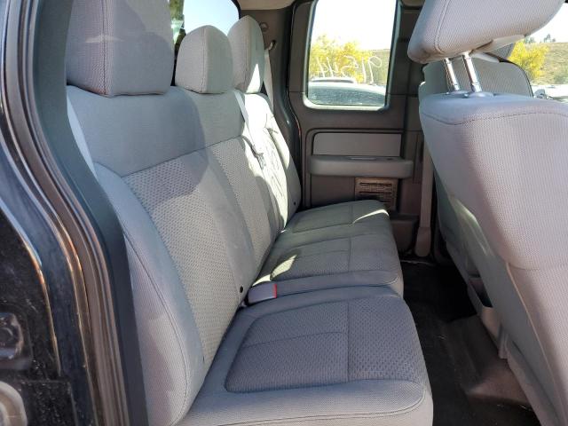 Photo 6 from auction – 2011 FORD F-150 with VIN 1FTFX1EF6BFA67906