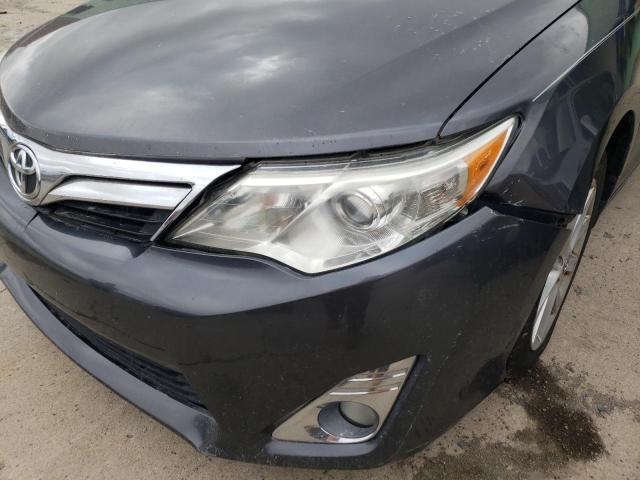 Photo 9 from auction – 2012 TOYOTA CAMRY BASE with VIN 4T4BF1FK9CR157496