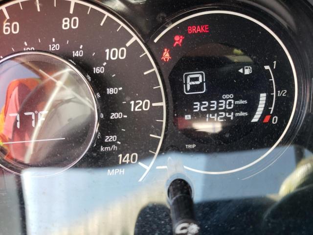 Photo 8 from auction – 2018 NISSAN VERSA NOTE with VIN 3N1CE2CP0JL353901