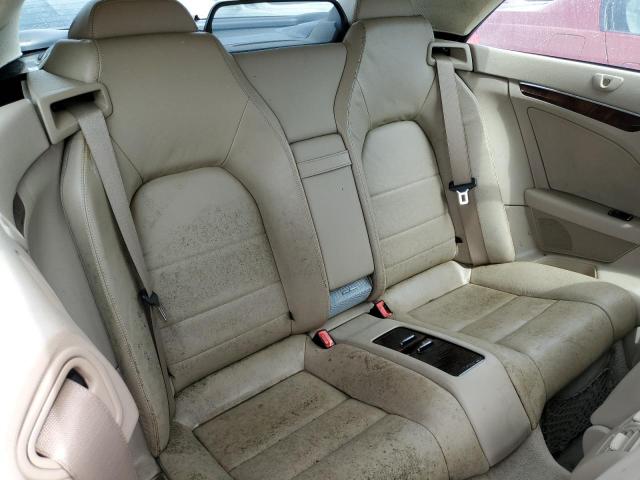Photo 6 from auction – 2012 MERCEDES-BENZ E 350 with VIN WDDKK5KF5CF161825