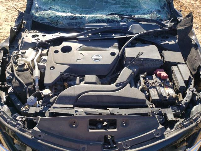 Photo 7 from auction – 2013 NISSAN ALTIMA 2.5 with VIN 1N4AL3AP4DC261957
