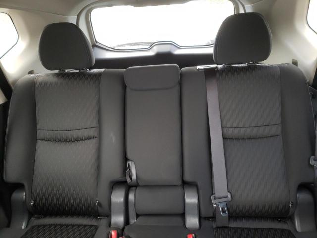 Photo 10 from auction – 2020 NISSAN ROGUE S with VIN KNMAT2MT3LP539106