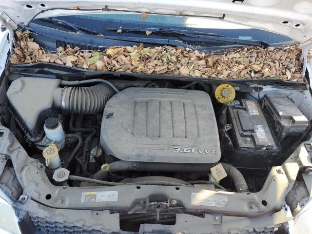 Photo 7 from auction – 2013 RAM TRADESMAN with VIN 2C4JRGAG5DR814896