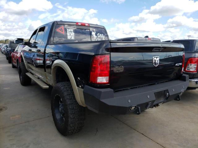 Photo 3 from auction – 2011 DODGE RAM 2500 with VIN 3D7UT2HL9BG601480