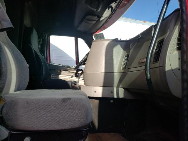 Photo 5 from auction – 2007 KENWORTH CONSTRUCTI with VIN 1XKTD49X37J170855