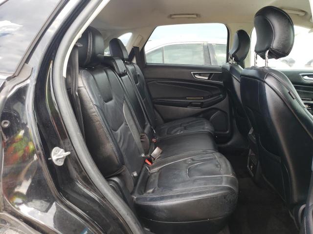 Photo 6 from auction – 2016 FORD EDGE TITAN with VIN 2FMPK3K92GBB21817