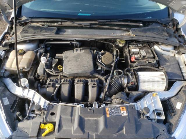 Photo 9 from auction – 2015 FORD FOCUS SE with VIN 1FADP3F23FL353501