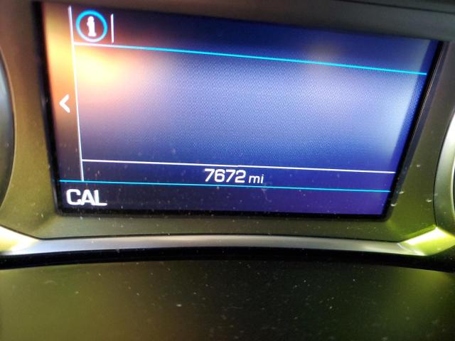 Photo 8 from auction – 2022 CHEVROLET EQUINOX LS with VIN 2GNAXHEV4N6119081