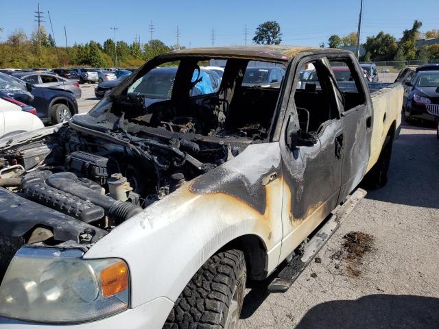 Photo 9 from auction – 2006 FORD F150 SUPER with VIN 1FTPW14V86KC99498