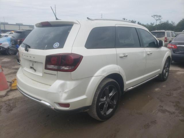 Photo 4 from auction – 2015 DODGE JOURNEY CR with VIN 3C4PDCGB4FT723082