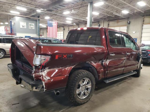 Photo 4 from auction – 2015 FORD F150 SUPER with VIN 1FTEW1EF7FFA79650