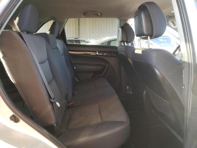 Photo 6 from auction – 2012 KIA SORENTO BA with VIN 5XYKT4A16CG230669