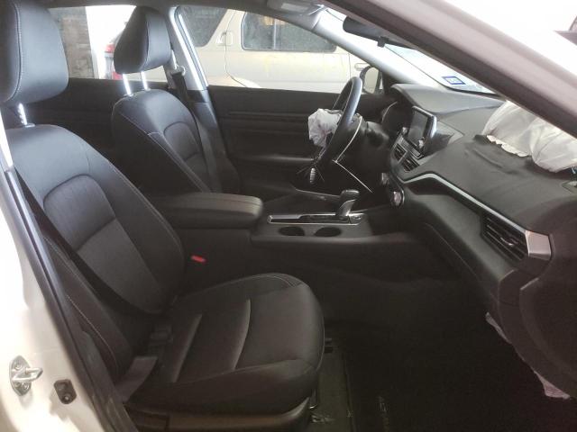 Photo 5 from auction – 2022 NISSAN ALTIMA S with VIN 1N4BL4BV0NN345836