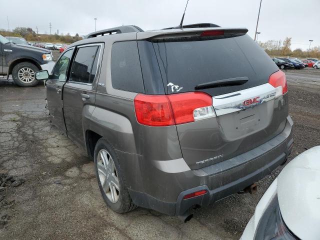 Photo 3 from auction – 2012 GMC TERRAIN SL with VIN 2GKFLSE55C6371138