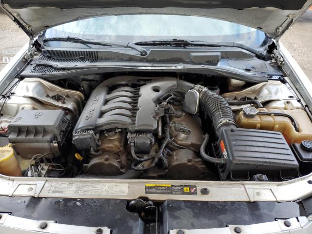 Photo 7 from auction – 2006 DODGE MAGNUM SXT with VIN 2D4FV47V06H373633