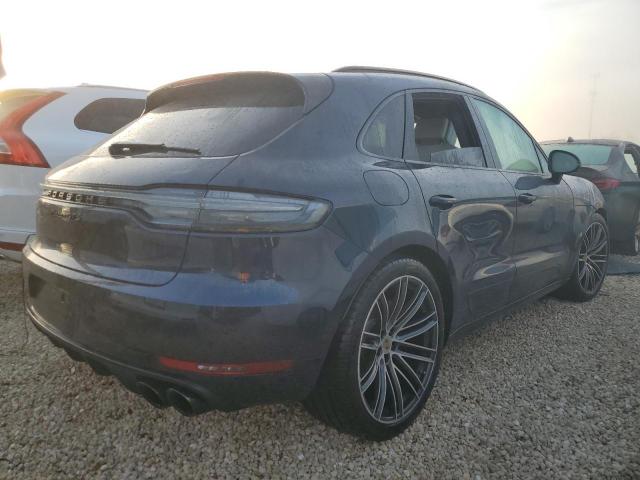 Photo 4 from auction – 2021 PORSCHE MACAN GTS with VIN WP1AG2A54MLB50802