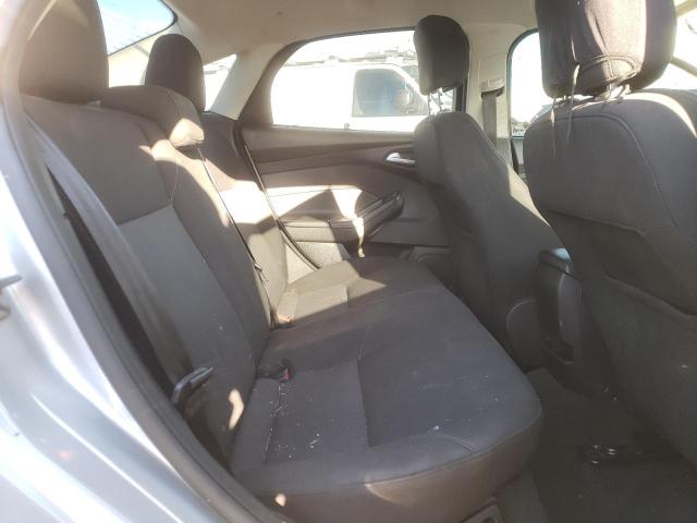 Photo 6 from auction – 2015 FORD FOCUS SE with VIN 1FADP3F23FL353501