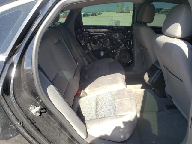 Photo 6 from auction – 2016 CHEVROLET IMPALA LS with VIN 2G11Z5SA7G9205773