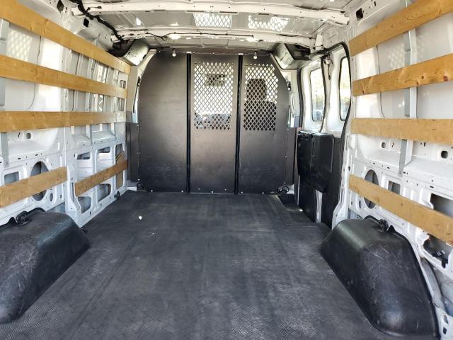 Photo 6 from auction – 2017 FORD TRANSIT T- with VIN 1FTYR1ZM1HKA78646