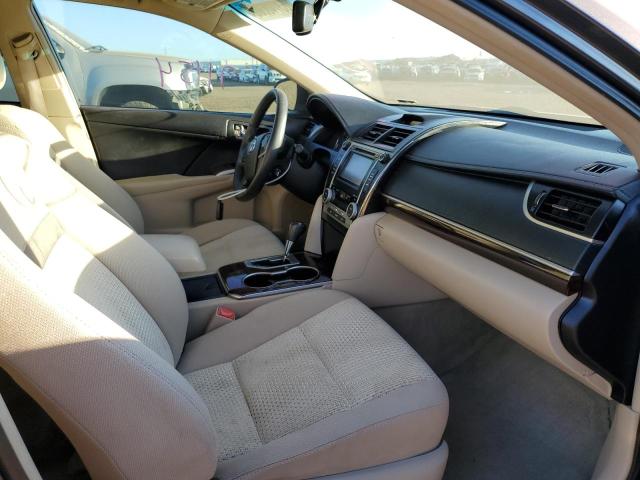 Photo 5 from auction – 2014 TOYOTA CAMRY L with VIN 4T4BF1FK6ER411054